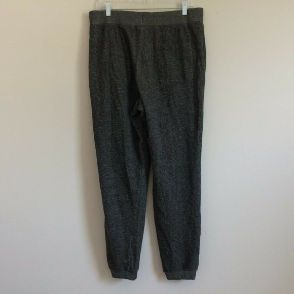 French Connection Mens Jersey Jogger Sweatpants L - Picture 5 of 9